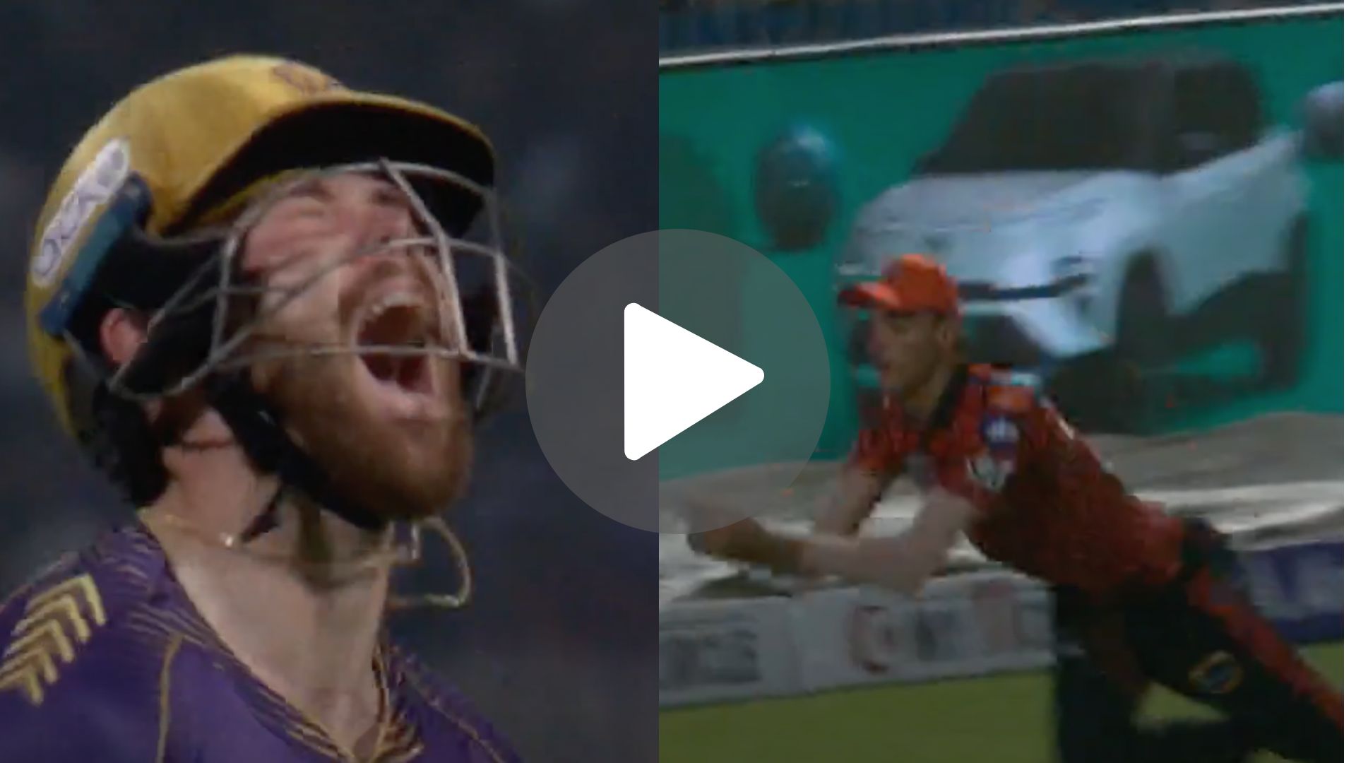 [Watch] Phil Salt's Assault Put To Halt By Marco Jansen's Acrobatic Sliding Catch